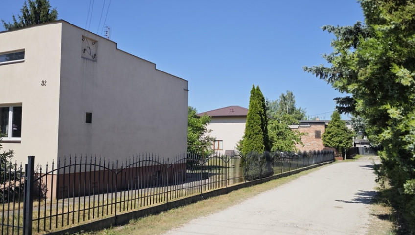 Dom Sprzedaż Stare Babice Pohulanka